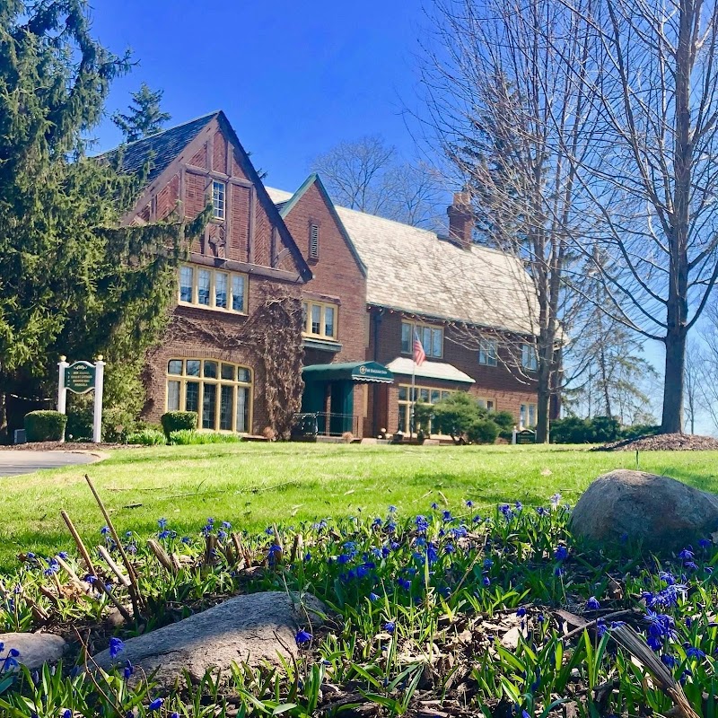 The English Inn in Eaton Rapids, Michigan, United States