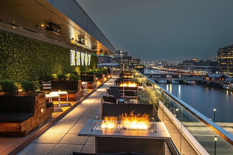 The Envoy Hotel, Autograph Collection in Boston, Massachusetts, United States