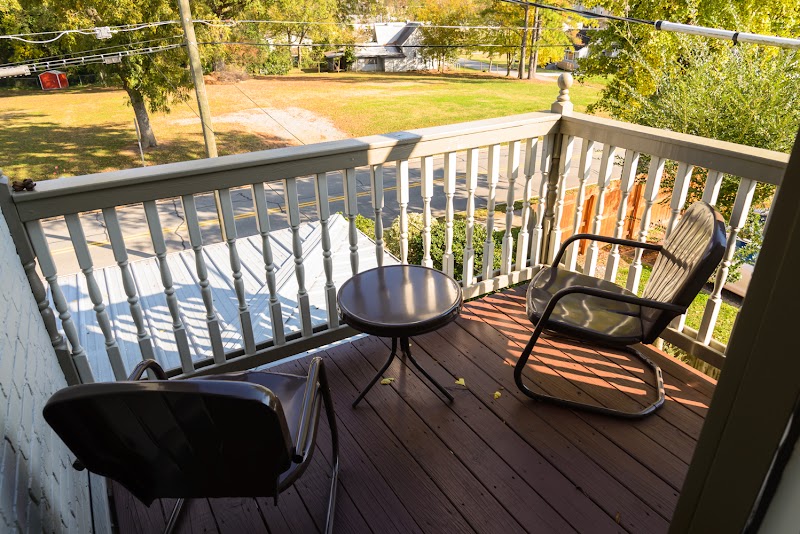 The Etowah Heritage Bed & Breakfast in Cartersville, Georgia, United States