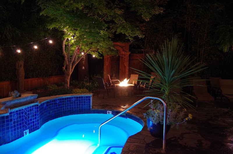 The Everett House in Jeanerette, Louisiana, United States