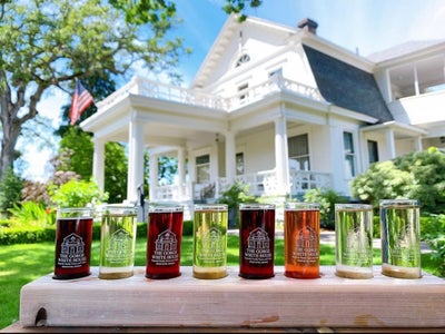 The Farm House on Lake Branch in Hood River, Oregon, United States