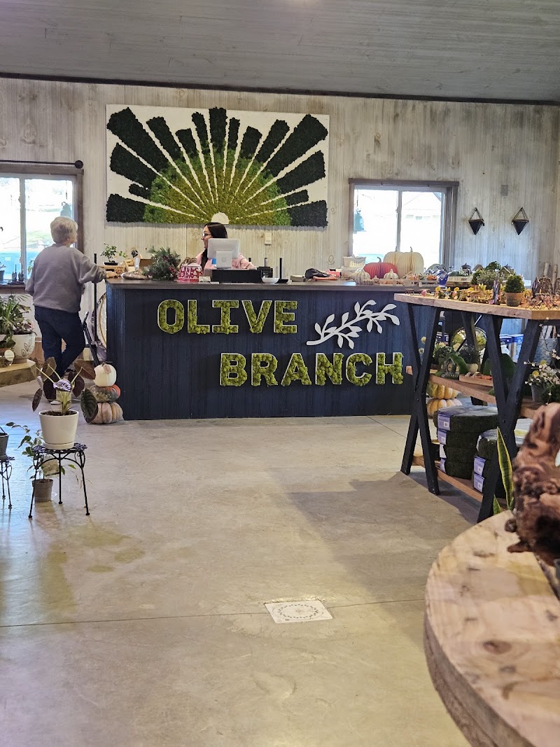 The Farmhouse in Millersburg, Ohio, United States