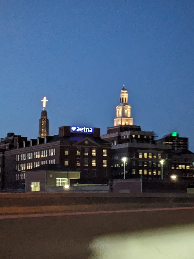 The Farmington Inn in Farmington, Minnesota, United States