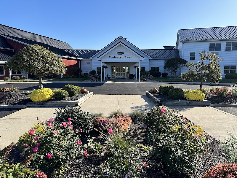 The Farmstead Inn in Columbia, Tennessee, United States