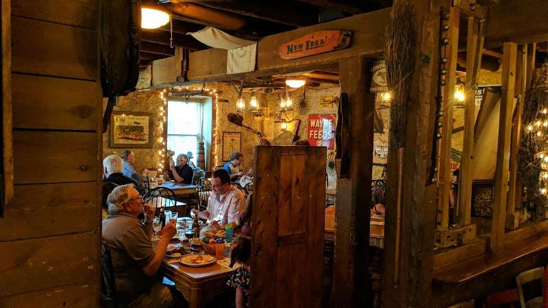 The Farmstead in Cedarburg, Wisconsin, United States