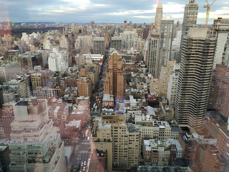 The Fitzpatrick Hotel in Madison, Georgia, United States