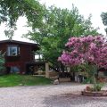 The Flying Eagle Country Bed & Breakfast