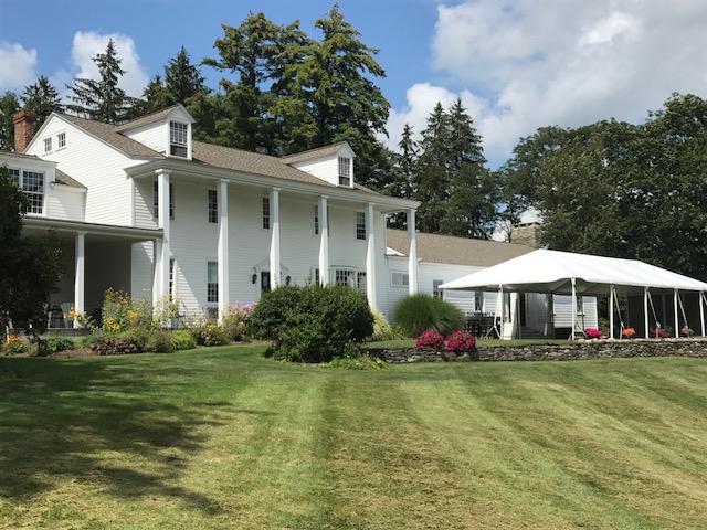 The Fontainebleau Inn in Ocean Grove, NJ, United States