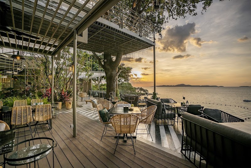 The Forest Hotel Pattaya in Ban Nong Prue, Thailand