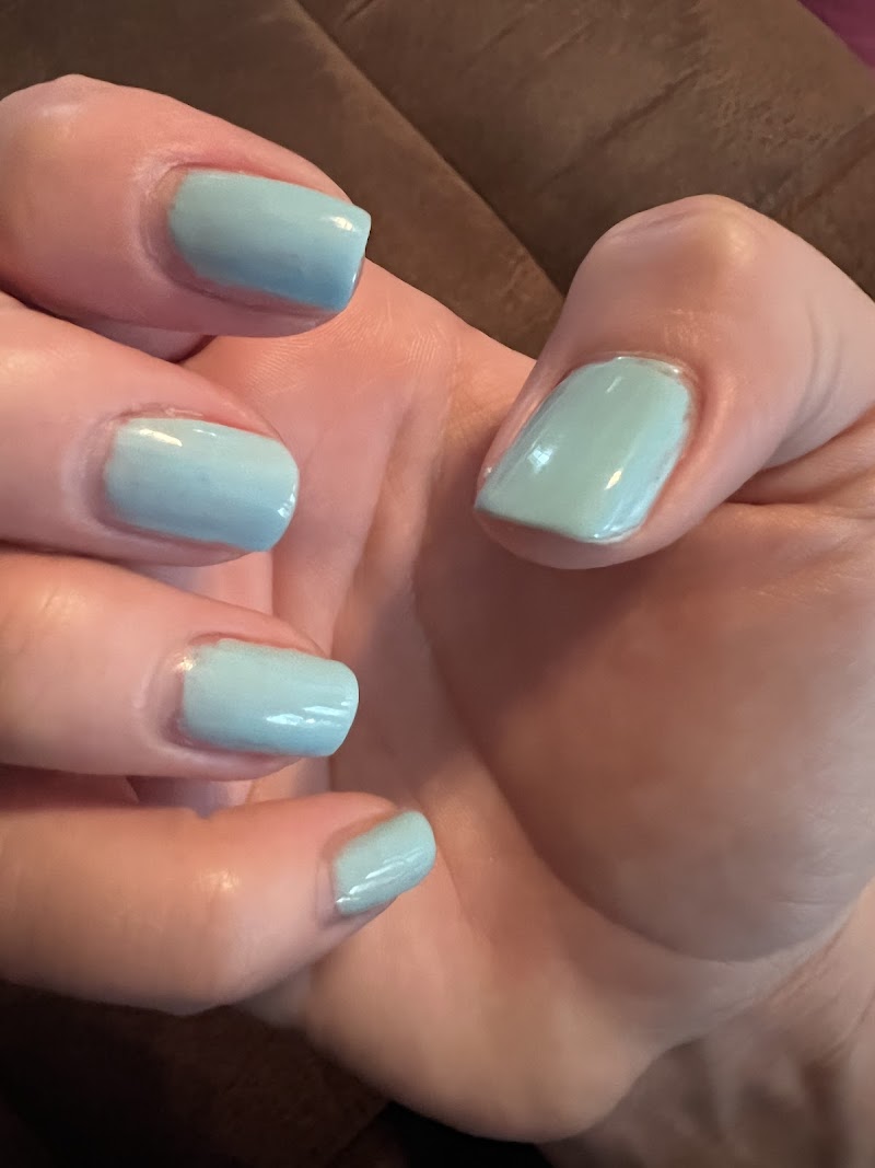 The Fox and Hound in Columbia, Tennessee, United States