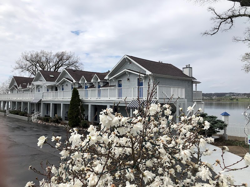 The French Country Inn in Lake Geneva, Wisconsin, United States