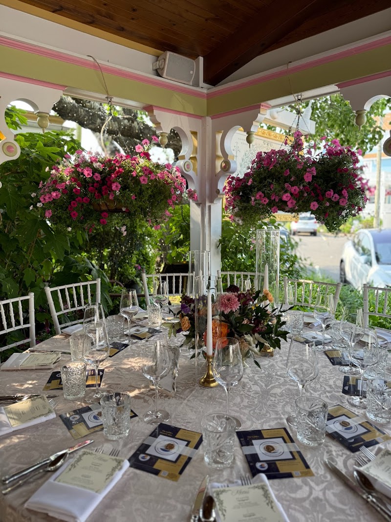 The Gables in Ocean Grove, NJ, United States