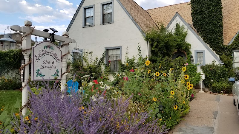 The Garden Cottage in Cedar City, Utah, United States