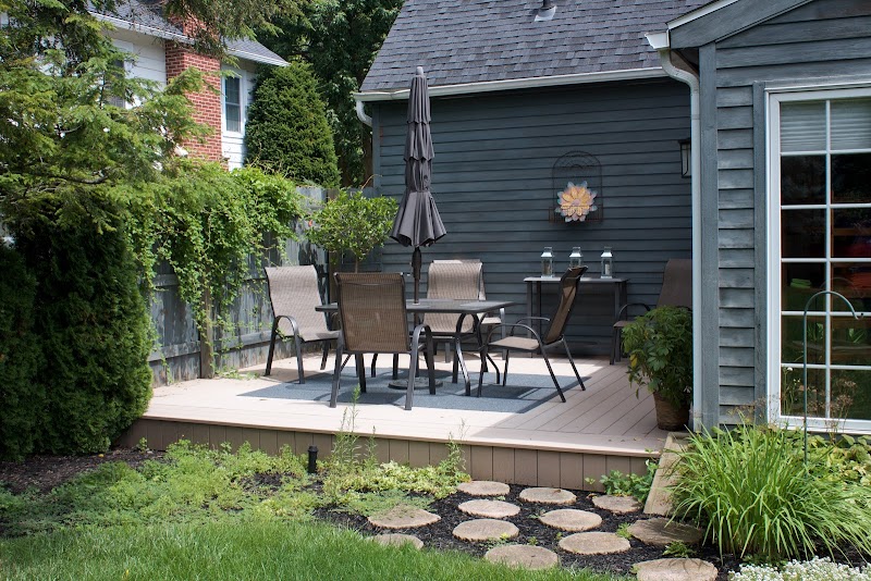 The Garden Gate Bed & Breakfast in Canton, Texas, United States