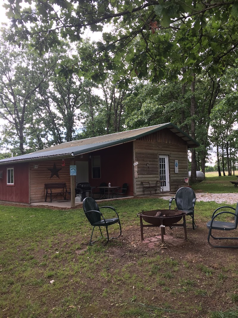 The Gathering Place in Fulton, Missouri, United States