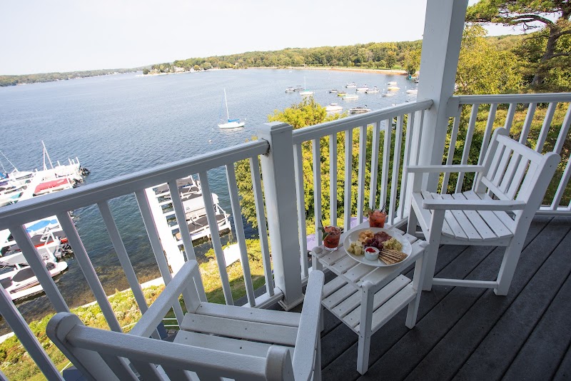 The Geneva Inn in Lake Geneva, Wisconsin, United States