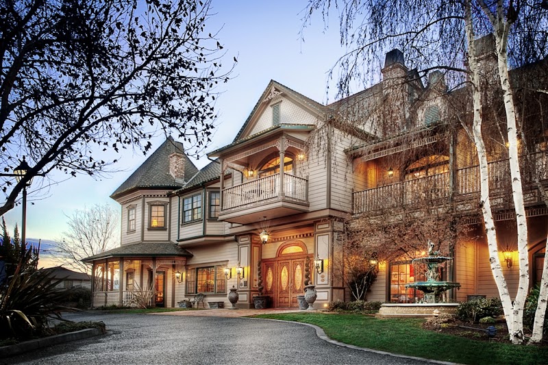 The Genevieve in Santa Ynez, California, United States