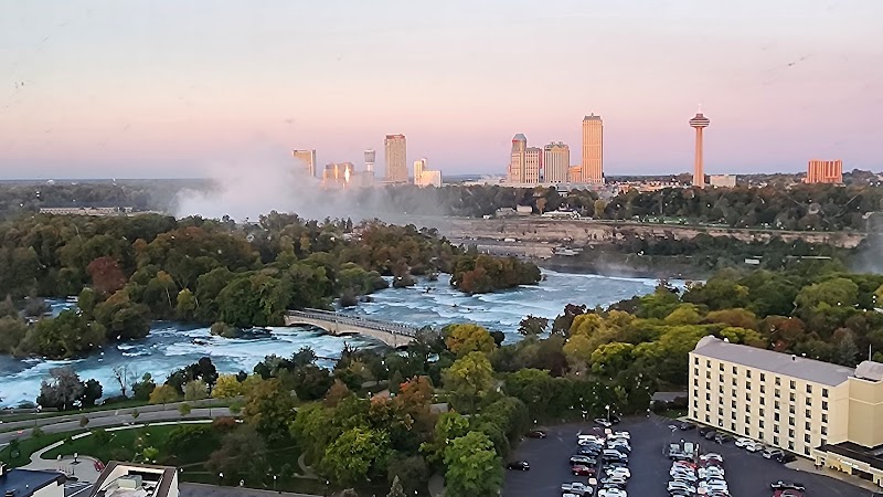 The Giacomo in Niagara Falls, New York, United States