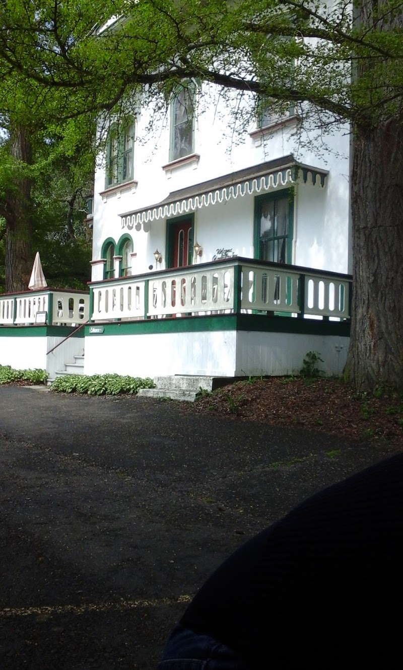 The Glenmary Inn in Endicott, New York, United States