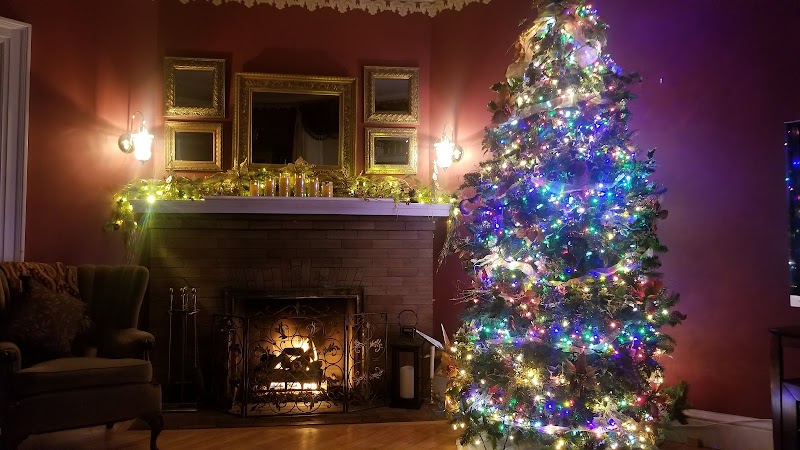 The Glens Falls Inn in Glens Falls, New York, United States