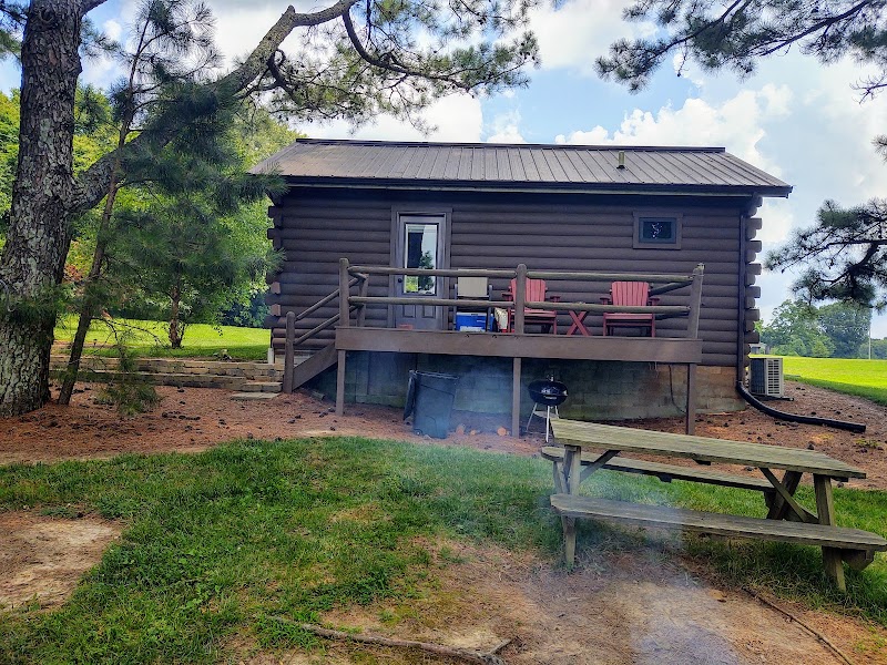 The Goddard Place in Carbondale, Illinois, United States