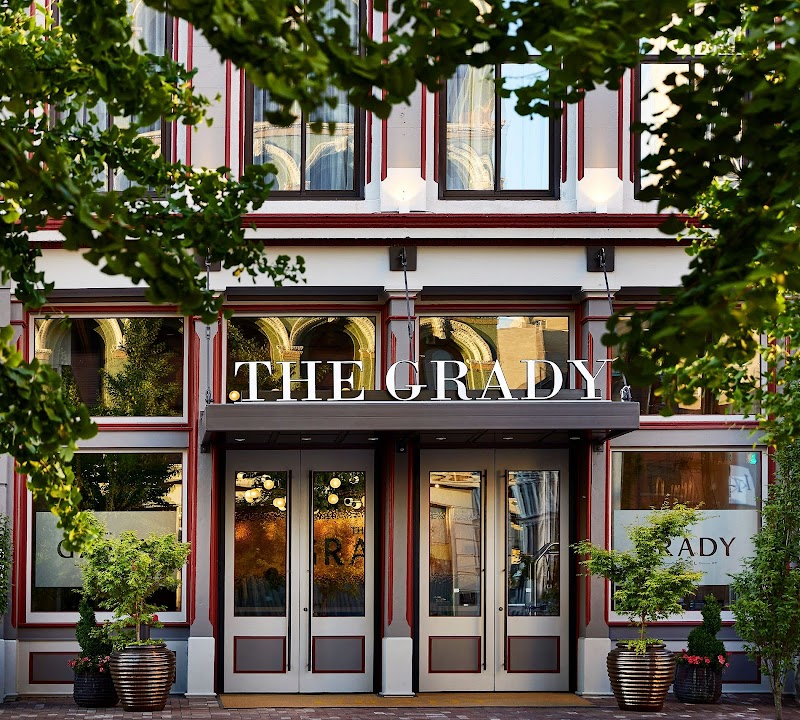 The Grady Hotel in Louisville, Kentucky, United States