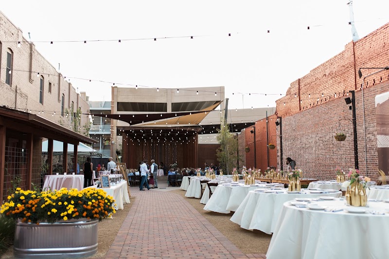 The Grand Highland Hotel in Prescott, Arizona, United States