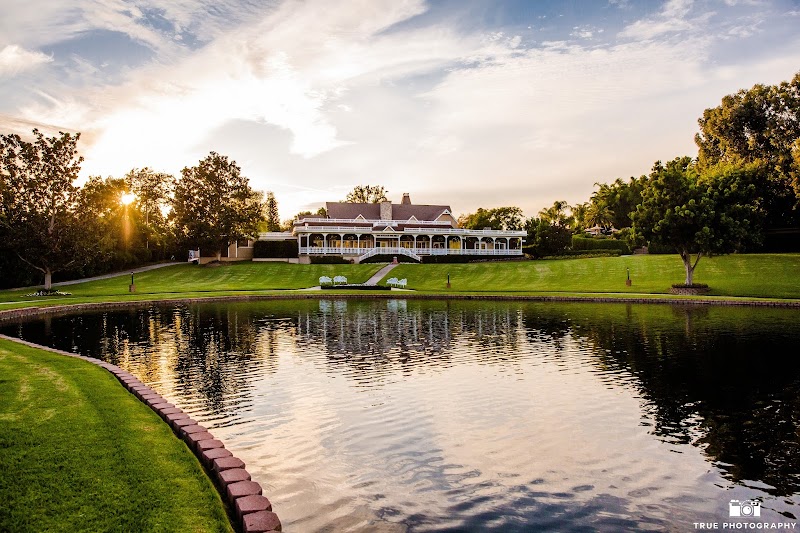 The Grand Tradition Estate in Fallbrook, California, United States