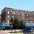 The Grand Weaver Hotel