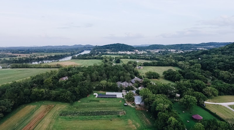 The Green Door Gourmet in Columbia, Tennessee, United States