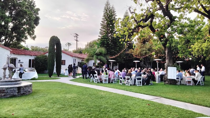 The Griffith House in Bardstown, Kentucky, United States