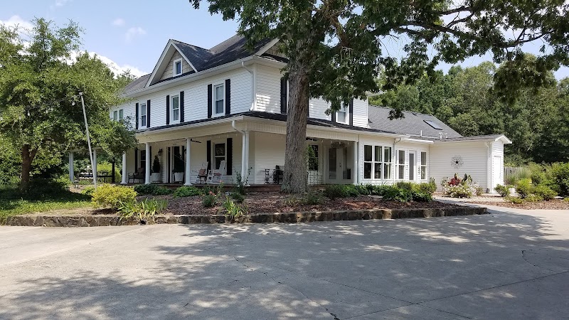 The Groome Inn in Greensboro, North Carolina, United States