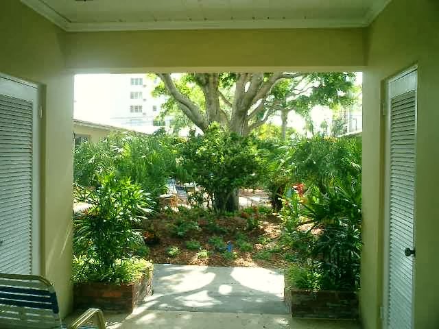 The Grove Beach Condominiums in Delray Beach, Florida, United States