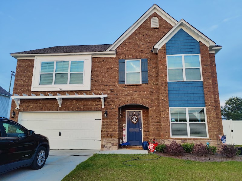 The Grove - The Inn on Harlee in Marion, South Carolina, United States