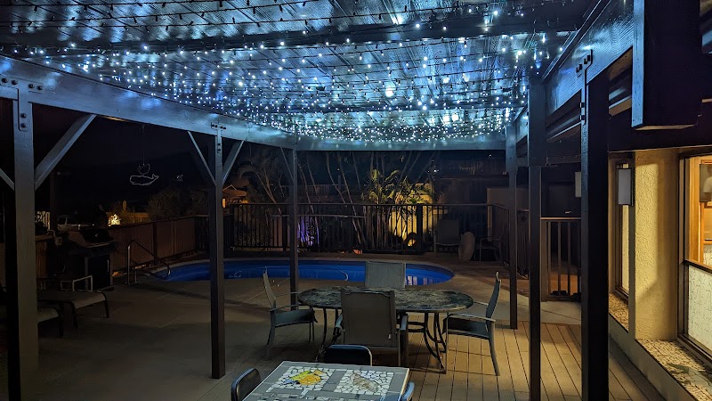 The Guest House in Lahaina, Hawaii, United States