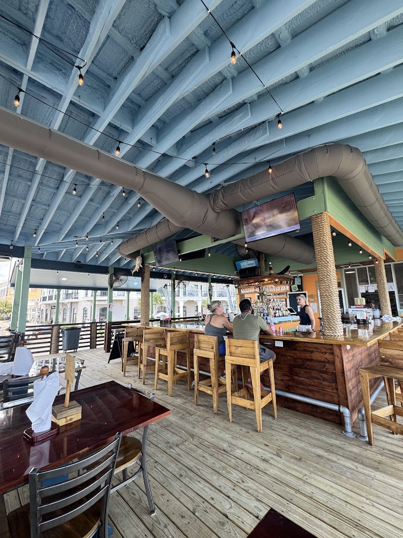 The Guest House at Gulfport Landing in Bay St Louis, MS, United States