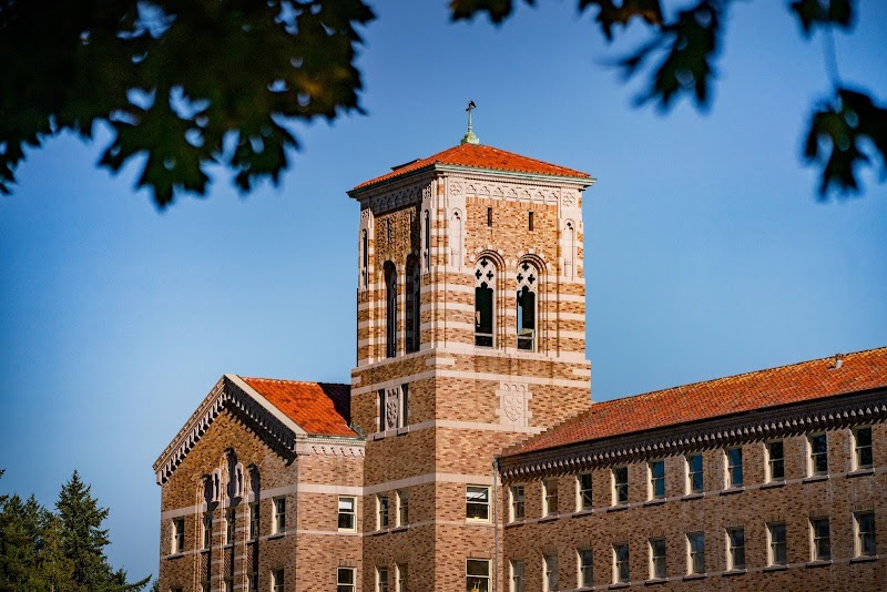The Guest House at Kenmore Air in Kenmore, Washington, United States