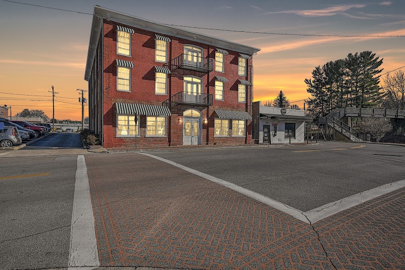 The Guest House in Abingdon, Virginia, United States