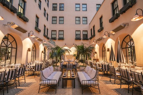 The Guild Hotel, Tribute Portfolio in San Diego, California, United States
