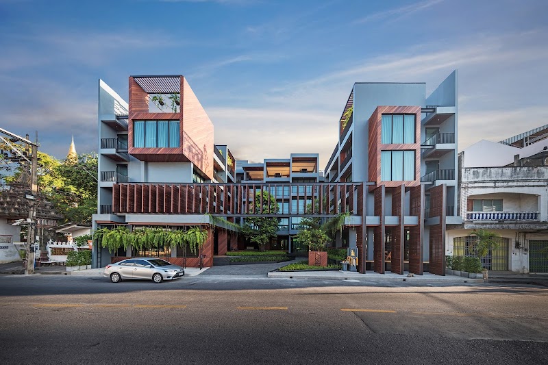 The Habita Hatyai in Hat Yai, Thailand