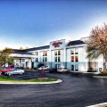 The Hampton Inn Jonesville/Elkin