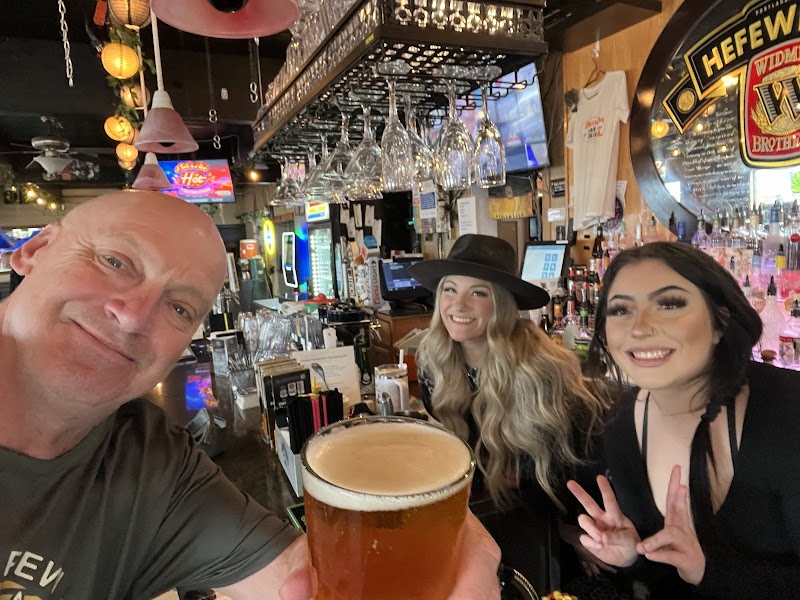 The Harrison House in Corvallis, Oregon, United States