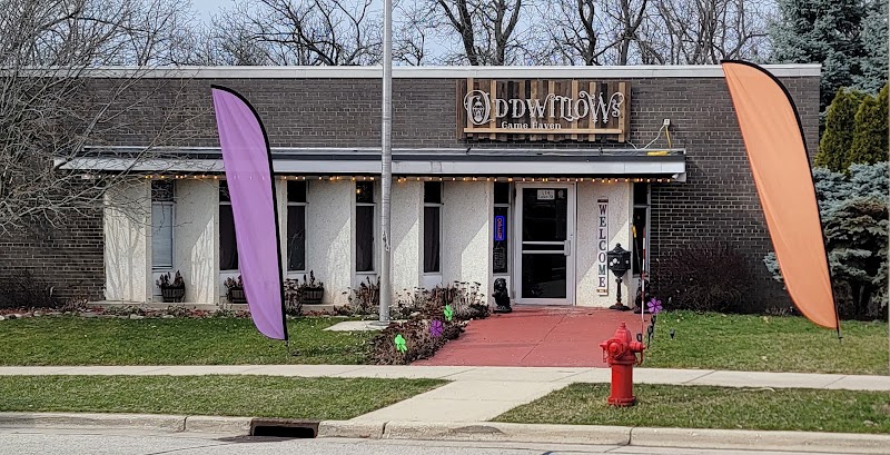 The Haven Place in Mukwonago, Wisconsin, United States