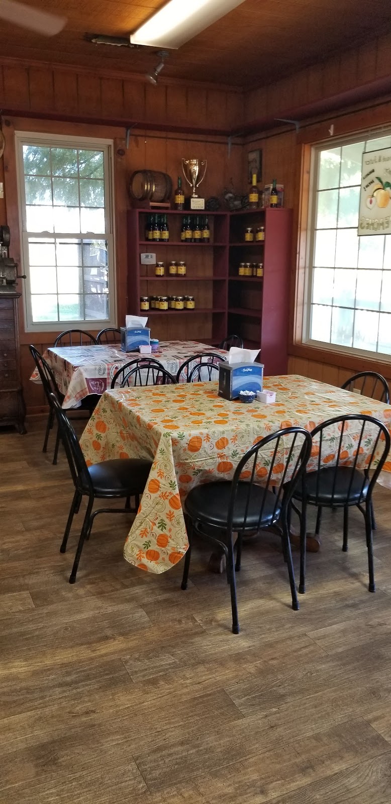 The Haven at Peach Valley in Batesburg-Leesville, South Carolina, United States