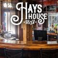 The Hays House