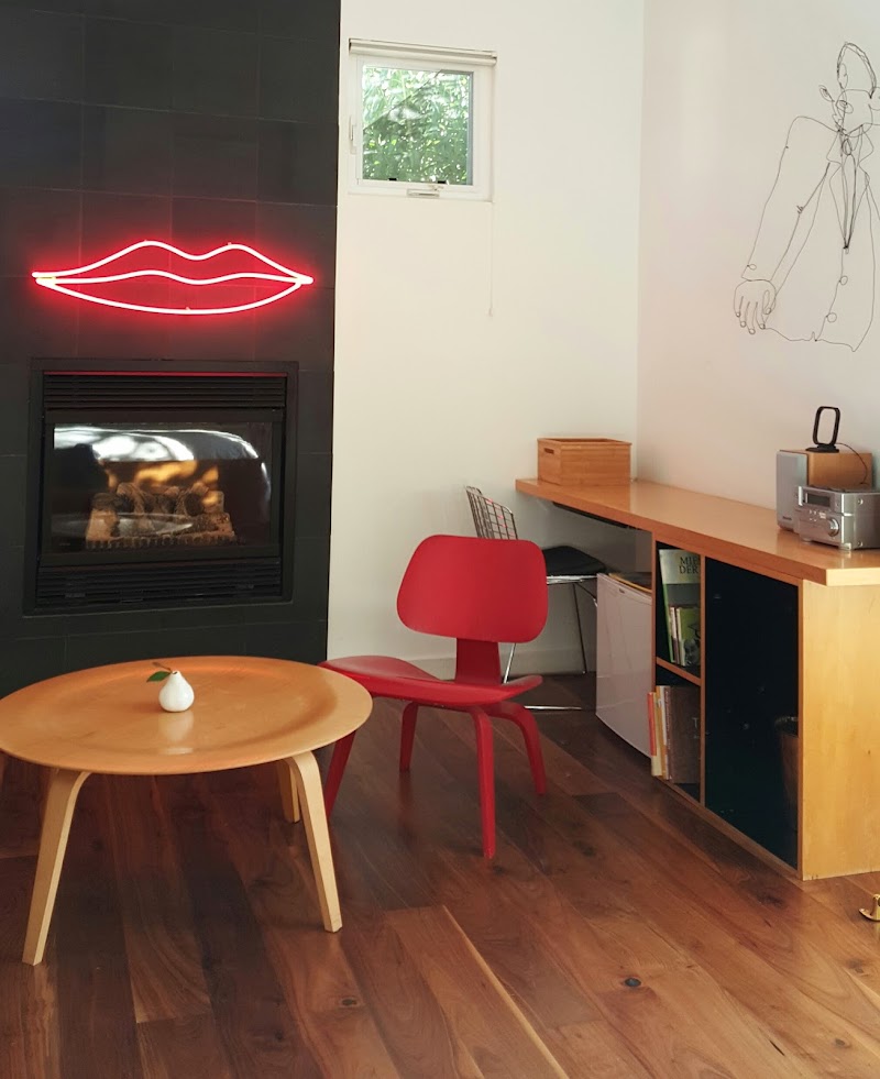 The Healdsburg Modern Cottages in Healdsburg, California, United States