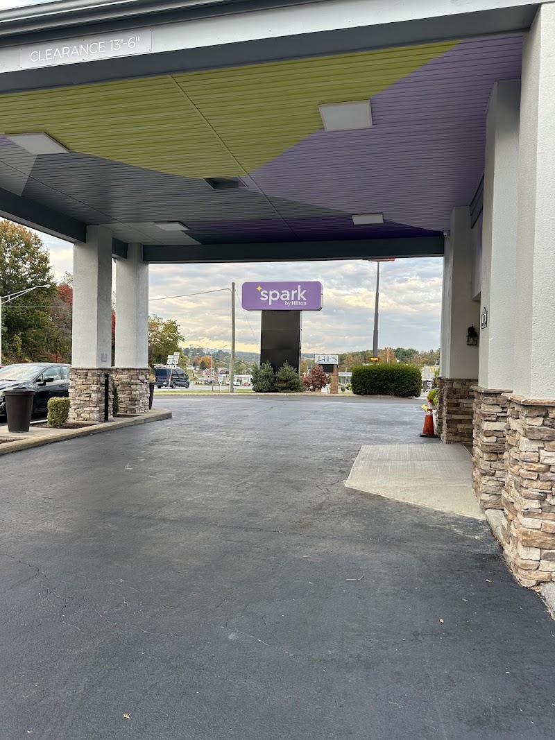 The Heartwood Inn in Abingdon, Virginia, United States