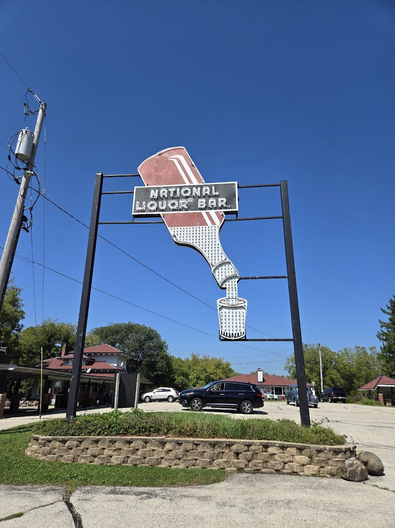 The Heaven Scent Inn in Mukwonago, Wisconsin, United States