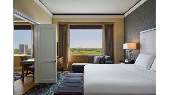 The Henry, Autograph Collection in Dearborn, Michigan, United States