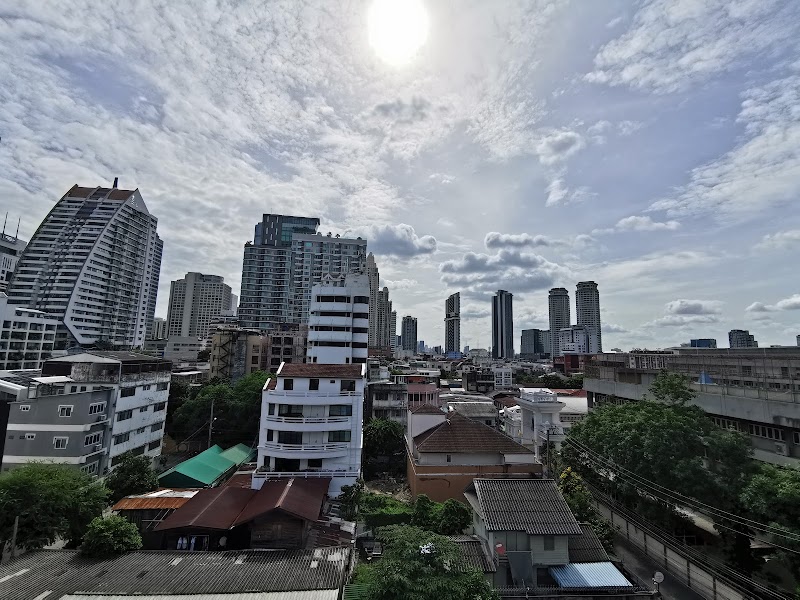 The Heritage Hotels Sathorn in Chong Nonsi, Thailand